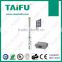 TAIFU hot sell deep well submersible water pump motor 1kw 4STM10-7