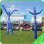 Factory price Inflatable Air Dancers Inflatable Wave Man Small Air Dancers