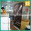 Exhibition banner stand wholesales