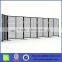 Hot sale Canada type color design outdoor fence