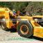 1CBM Load Haul Dump Machine for Small Scale Rock Excavation