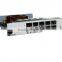 Huawei CR5M0EAGFE20 10-Port 1000Base-X-SFP Card E(P20-E), LPUF-21 Huawei NE40E-x3 NE40E-X8 NE40E-X16 NE80E