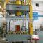 200ton excellent quality hydraulic metal stamping press machine