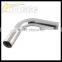 51mm 63mm 76mm Universal bend 90 degree aluminum pipe