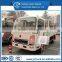 SINO HOWO 4x2 5T SUV cargo truck