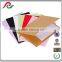 Wholesale cheap custom printing handmade presentation paper file folder