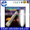 A-OK Waterproof Portable Multi-Functional 4-Level Adjustable Brightness Led Lamp / Lantern with Built-in Battery