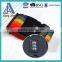 5cm Adjustable designer personalized design tool belt
