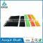 Stormguard Letter Box Nylon Bristle Strip Brush Letterbox Excluder