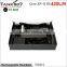 Rechargeable Flashlight TANK007 TR01