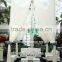 portable wedding backdrops with stand ,pipe and drape