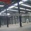 china light structural steel building fabrication frame workshop/plant/warehouse