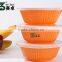 offer round fast food noodle box