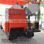 Small Combine Harvester DC-70