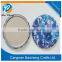 High Quality Metal Pocket Mirror