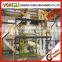 Automatic wood pellet mill,wood pellet production line