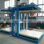 500kg, 2000kg fly ash jumbo bag packing machine