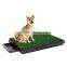 Indoor / Outdoor Training Pad Dog Relief System