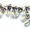 5050 3chips smd lens fog light, chrome fog light trim