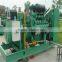 80kw prime power 64kw Open Type Natural Gas Generator for home electirc power
