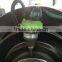 Powered by TAD1341GE 250KW VOLVO Diesel Generator