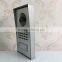 Single house/ apartment / villa video/ audio intercom system CE/ ROHS hand free videos door phone apartment video door bell