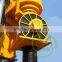 High Quality Extruding Device Belling Bucket for Drilling Rig