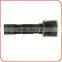 Luckysun general hunting accessXm-l2 1000 Lumen Waterproof Hard Anodized flashlight torchs for Camping hunting