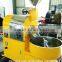 Stainless Steel 1kg Commercial Small Coffee Roaster Machine