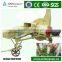 2016 new CE high straw chopper electric in china