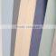 Silver coated fabrics for Roller blinds