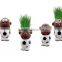 Christmas Decoration Pot for Plant Garden Planters Pots Ceramic