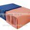 Hot Sell Fashion Colorful Shoes Storage Box