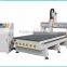 China ATC Woodworking CNC Router Machine by Linear