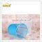 New Round Household Recyclable Metal Mesh Colorful Waste Bin