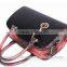 the most fashion ladies handbags with Python pattern