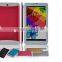 2015 cheap phablet 10 inch tablet Dual Core Android 4.4 GPS WIFI 3G phone mtk8312 vatop sex vedio tablet pc