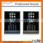 zk Softwares free SDK standalone TCP / IP network face recognition facial attendance machine time clock attendance system
