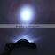 High Bright Battery Power Led Red Headlamp
