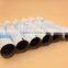 6ml-200ml hot sale cosmetic usage thin wall aluminum tube