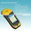 Cm-level Real Time Accuracy Handheld RTK Mapping Device
