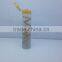 25mm Color Plastic Cosmetic Tubes Packing With Flip Top cap