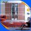 High Quality cheap mdf board sliding door wooden furniture wardrobe cabinet from Guangdong