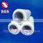 500mm x 23mic x 300m manual PE stretch film