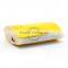 Free Sample Bulk Cheap LED Mobile Battery Charger Portable Power Bank 6000mah With SUmsung Battery