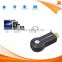 support DLNA Airplay Miracast Output 1080p Full TV Video OTA for Mobile Tablet PC TV Dongle