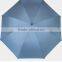 Big UVproof Windproof Auto Open And Close Golf Umbrella