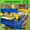 STEEL COLD ROLL FORMING MACHINE