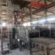 Automobile hub shot blasting machine/roller conveyor shot blasting machine/shot blasting machine
