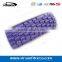 VFR102 Ningbo Virson EVA recycled foam roller for therapy